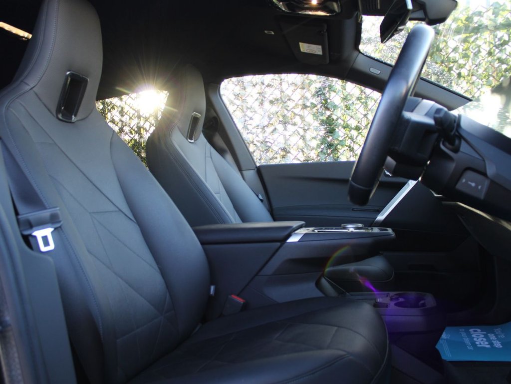 Used BMW iX 2022 for sale - 76582048: Photo 12