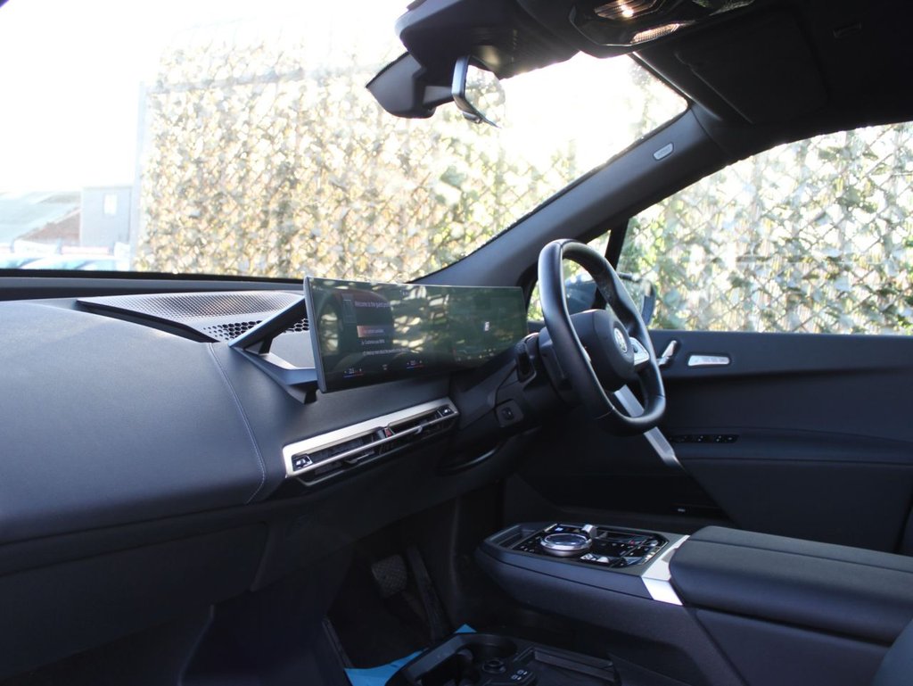 Used BMW iX 2022 for sale - 76582048: Photo 13