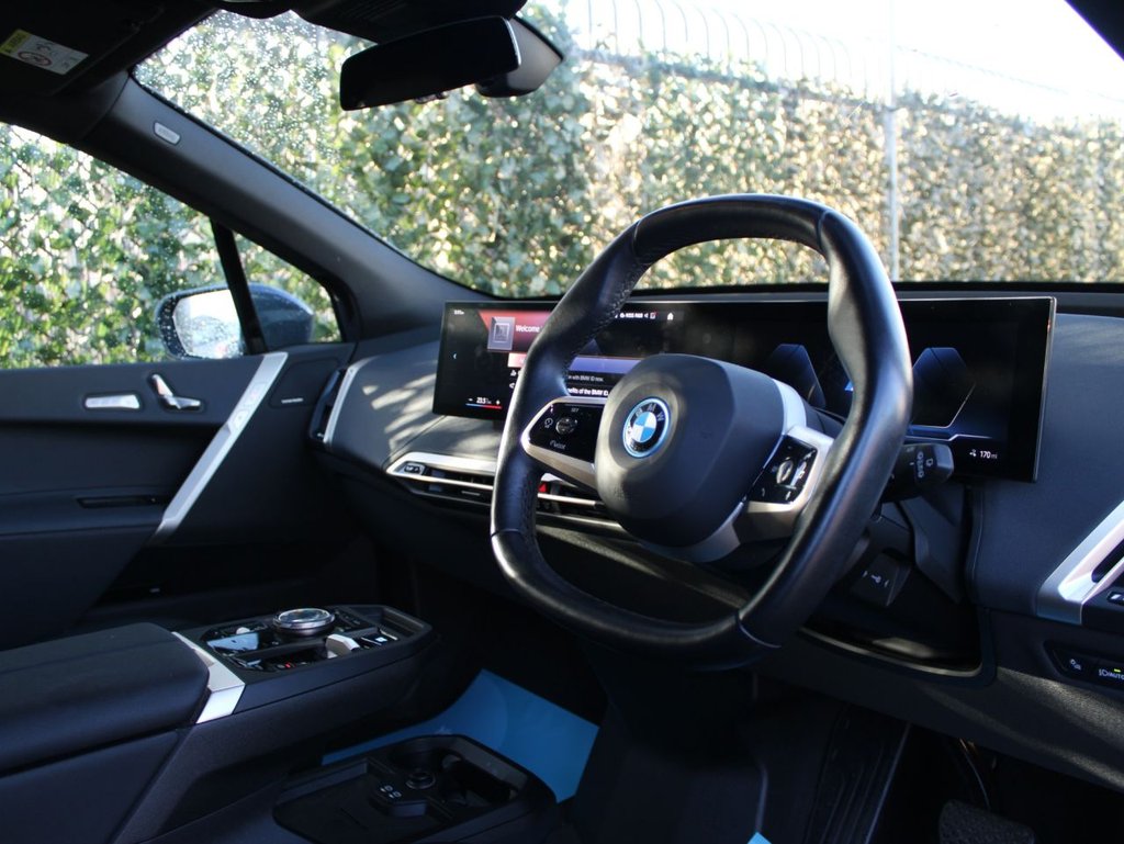 Used BMW iX 2022 for sale - 76582048: Photo 14