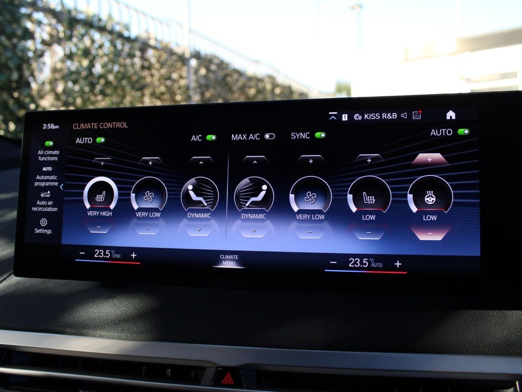 Used BMW iX 2022 for sale - 76582048: Photo 15