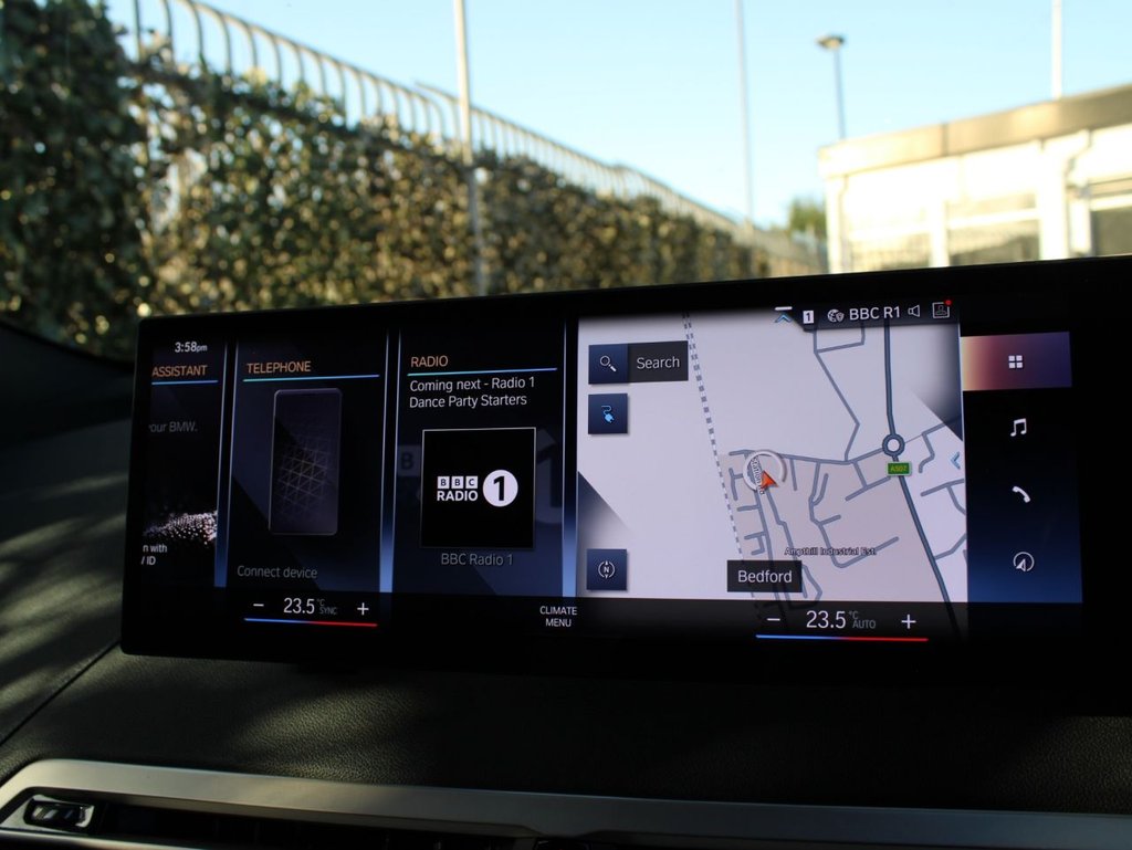 Used BMW iX 2022 for sale - 76582048: Photo 17