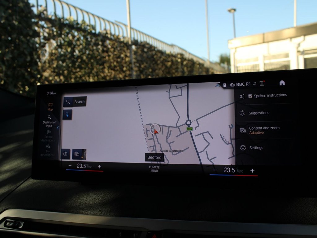 Used BMW iX 2022 for sale - 76582048: Photo 18