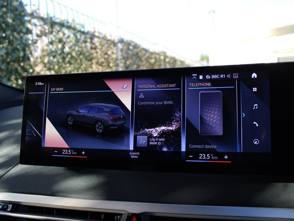 Used BMW iX 2022 for sale - 76582048: Photo 19