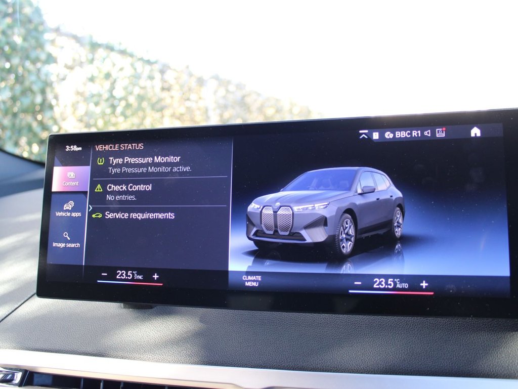 Used BMW iX 2022 for sale - 76582048: Photo 20