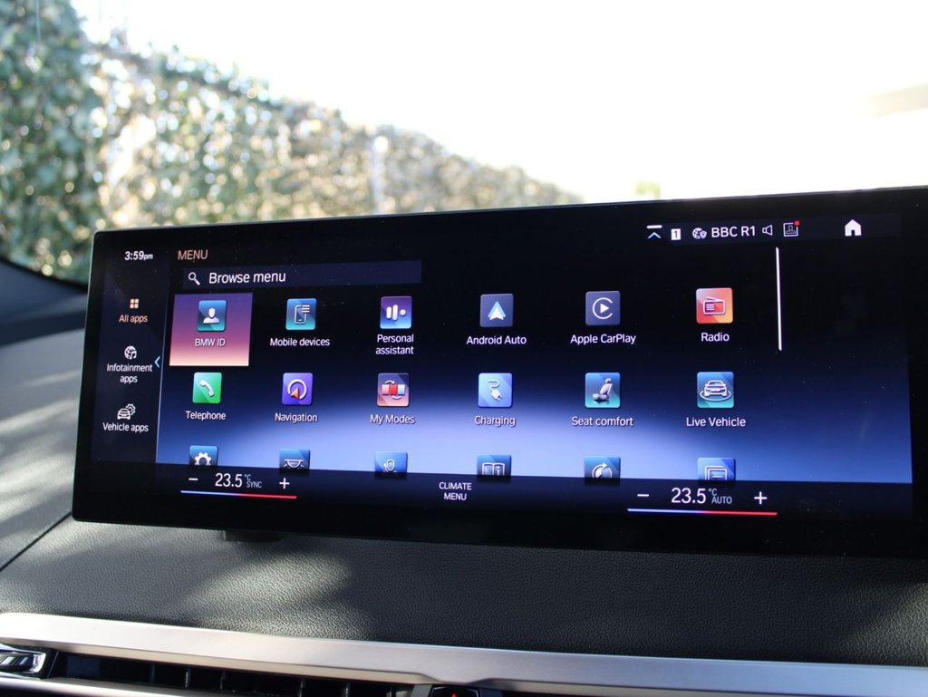 Used BMW iX 2022 for sale - 76582048: Photo 21