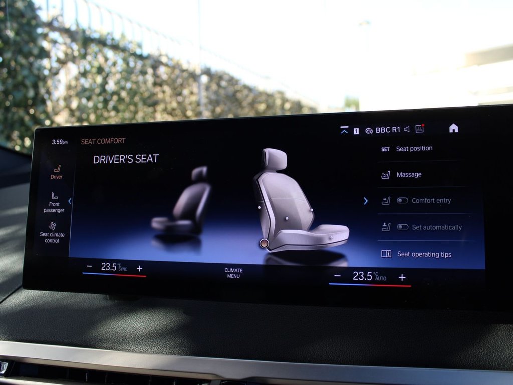 Used BMW iX 2022 for sale - 76582048: Photo 22