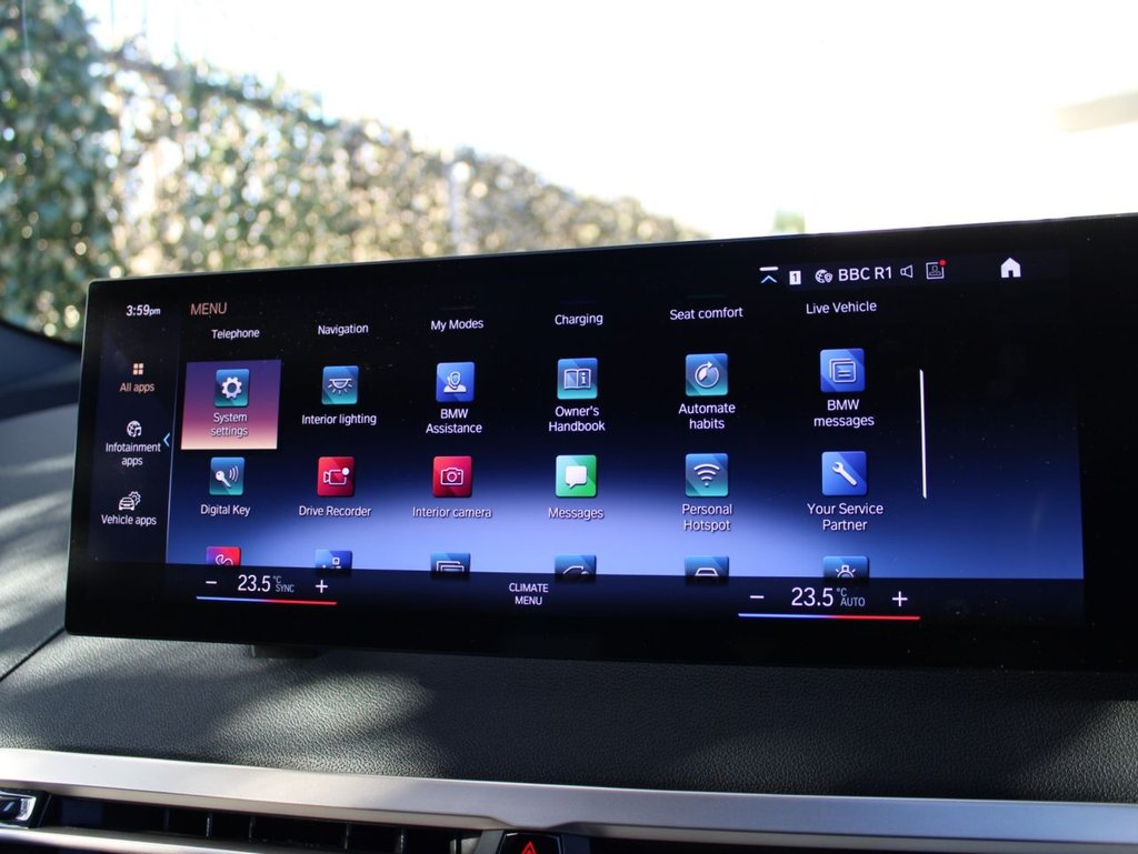 Used BMW iX 2022 for sale - 76582048: Photo 23