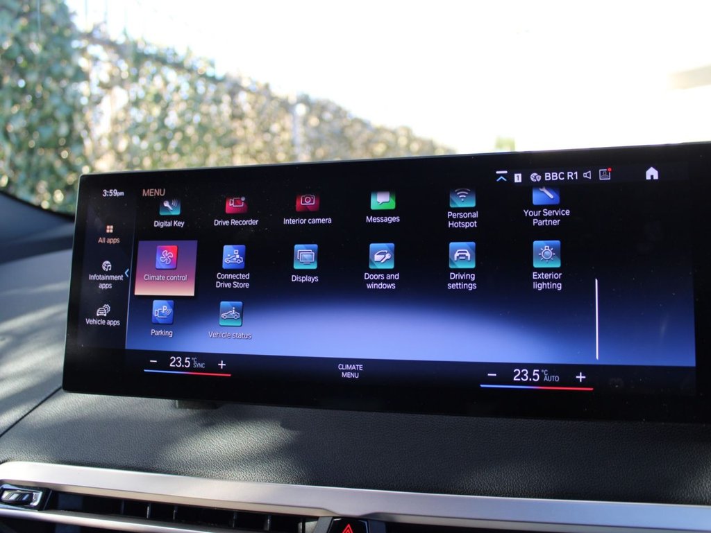 Used BMW iX 2022 for sale - 76582048: Photo 25