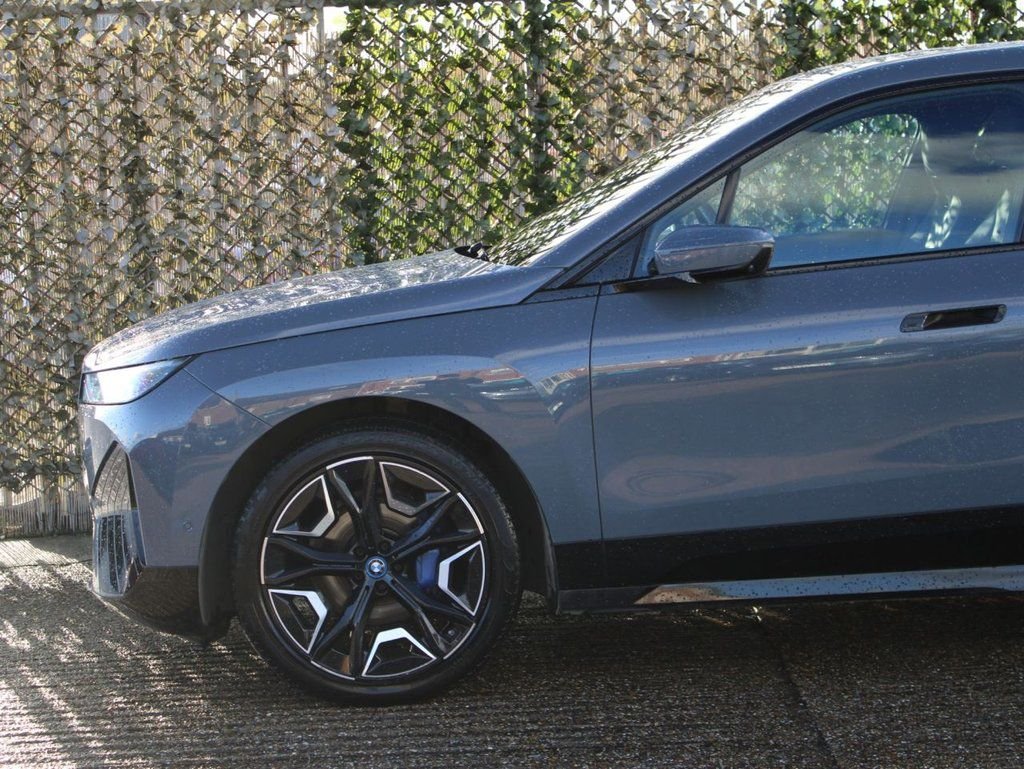 Used BMW iX 2022 for sale - 76582048: Photo 29