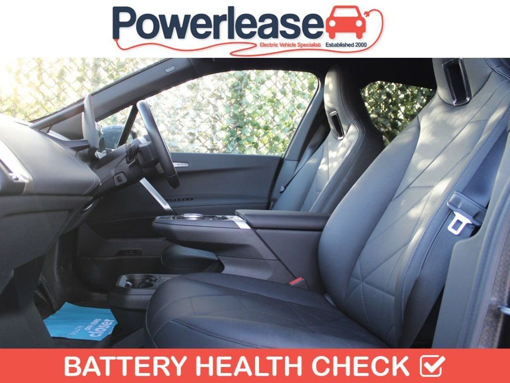 Used BMW iX 2022 for sale - 76582048: Photo 3