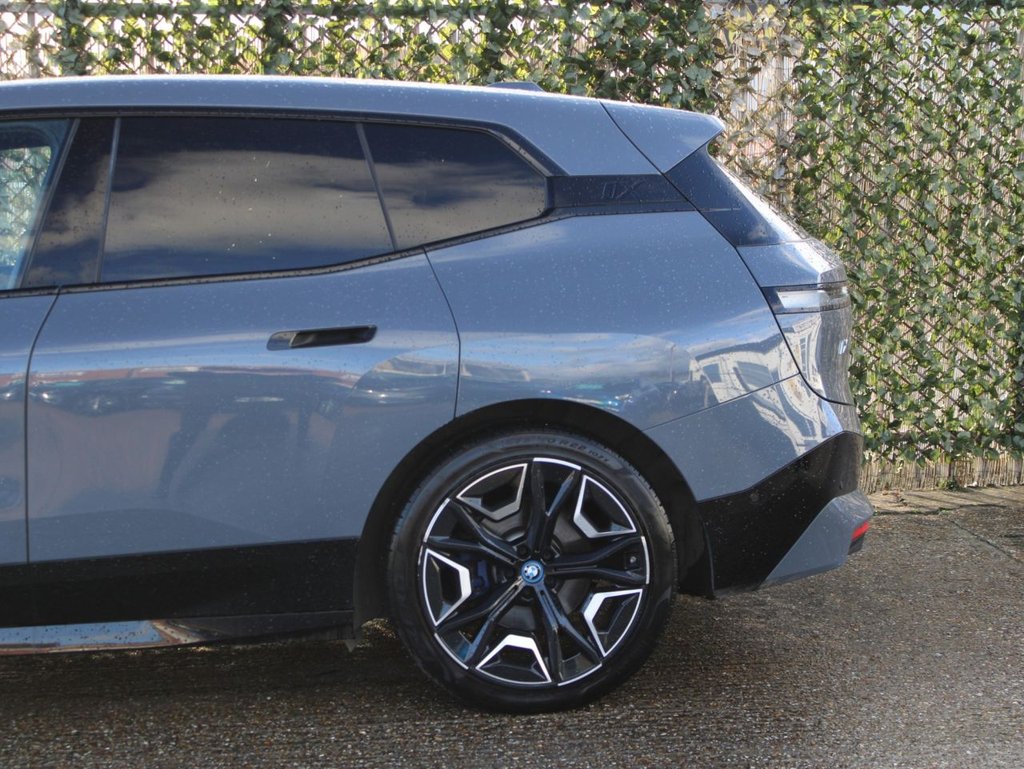 Used BMW iX 2022 for sale - 76582048: Photo 30