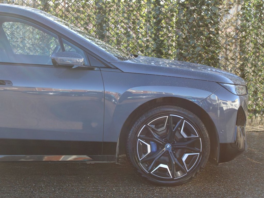 Used BMW iX 2022 for sale - 76582048: Photo 32