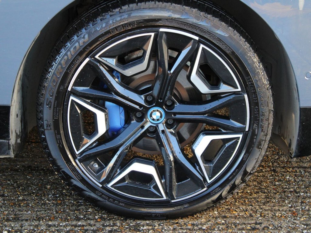 Used BMW iX 2022 for sale - 76582048: Photo 33