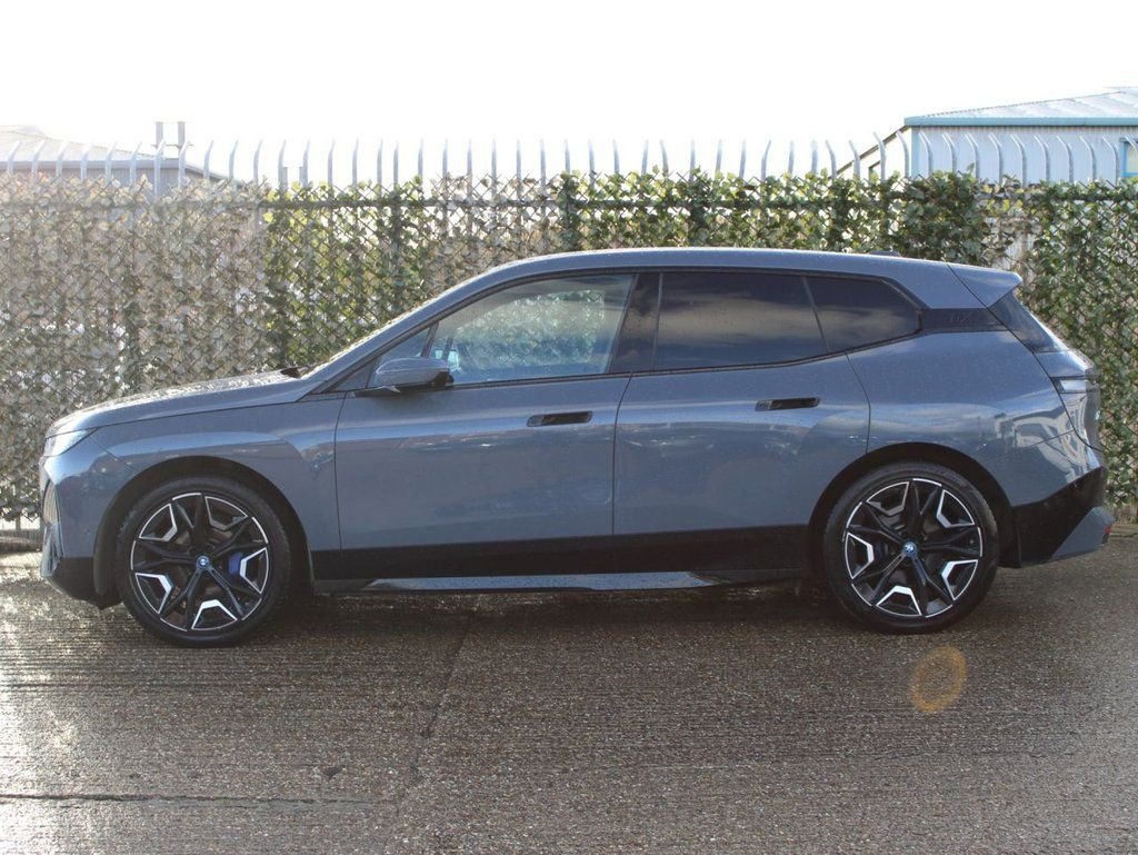 Used BMW iX 2022 for sale - 76582048: Photo 6