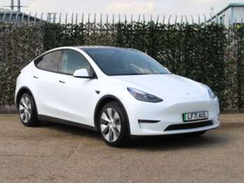 Used Tesla Model Y 2022 for sale - 74796035: Photo