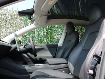 Used Tesla Model Y 2022 for sale - 74796035: Photo