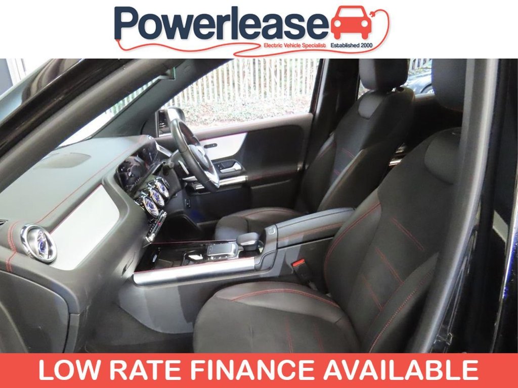 Used Mercedes-Benz EQA 2022 for sale - 76582585: Photo 2