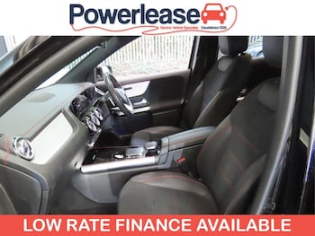 Used Mercedes-Benz EQA 2022 for sale - 76582585: Photo