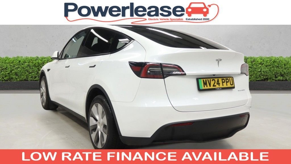 Used Tesla Model Y 2024 for sale - 77609097: Photo 2