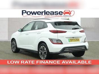 Used Hyundai KONA 2021 for sale - 79023088: Photo