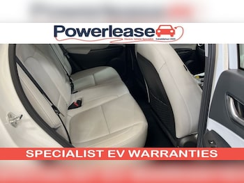 Used Hyundai KONA 2021 for sale - 79023088: Photo