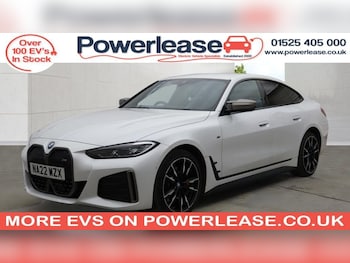 Used BMW i4 2022 for sale - 78069149: Photo