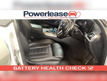 Used BMW i4 2022 for sale - 78069149: Photo