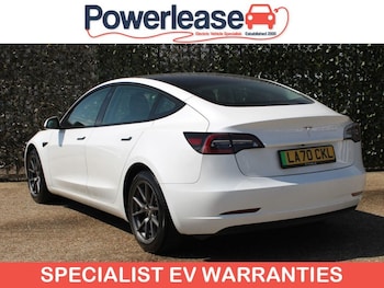 Used Tesla Model 3 2020 for sale - 79474827: Photo