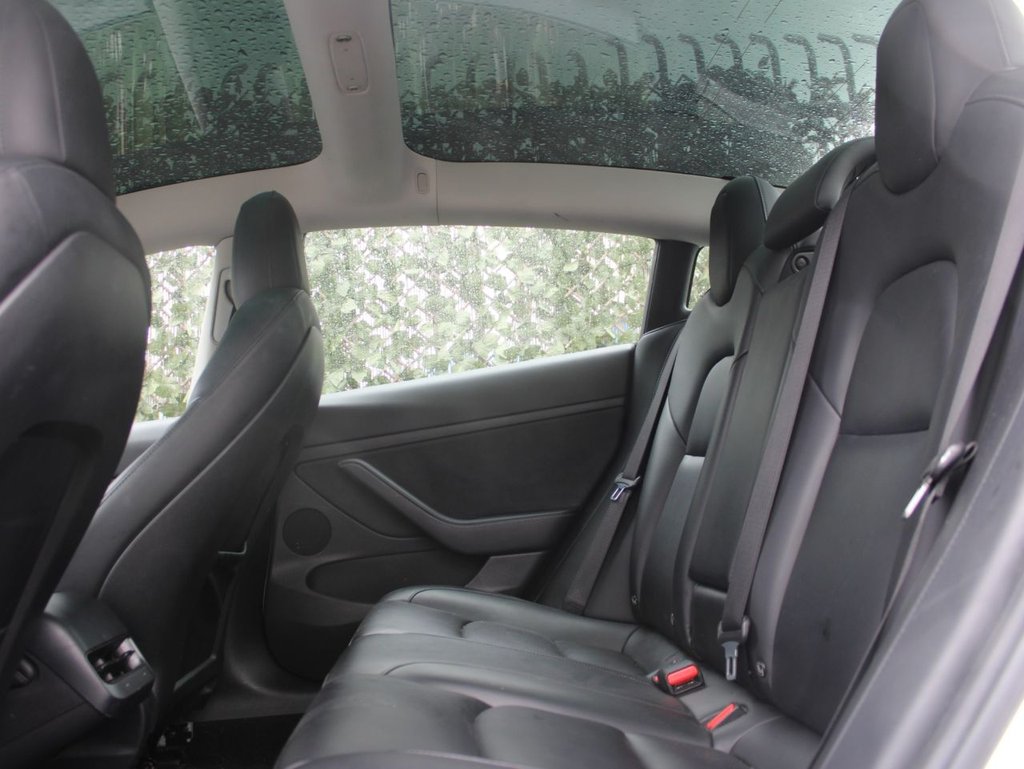 Used Tesla Model 3 2021 for sale - 77583359: Photo 10