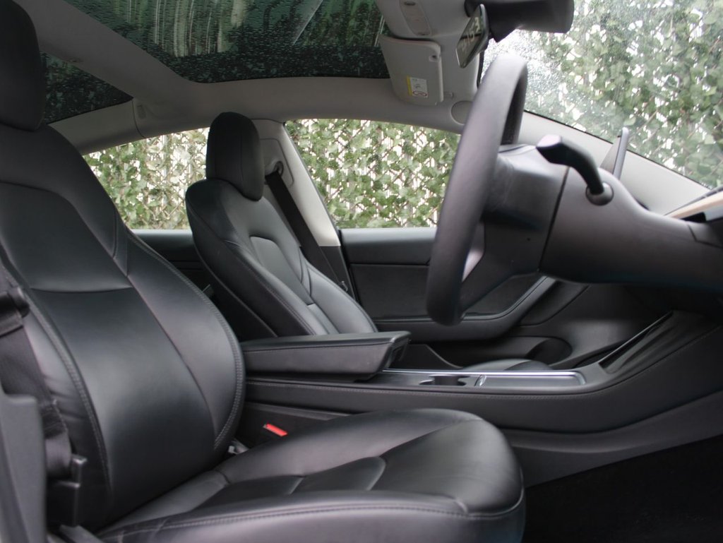 Used Tesla Model 3 2021 for sale - 77583359: Photo 11