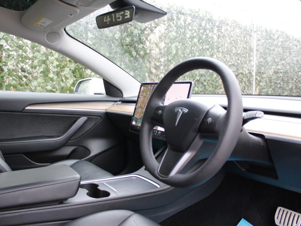 Used Tesla Model 3 2021 for sale - 77583359: Photo 12