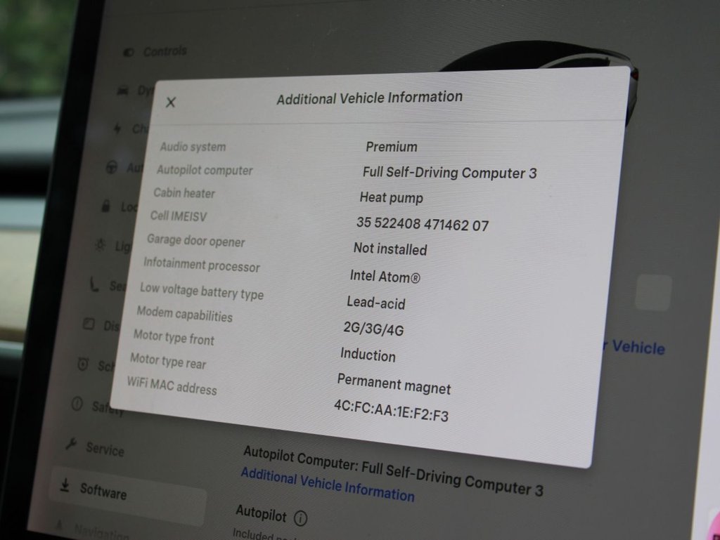 Used Tesla Model 3 2021 for sale - 77583359: Photo 15