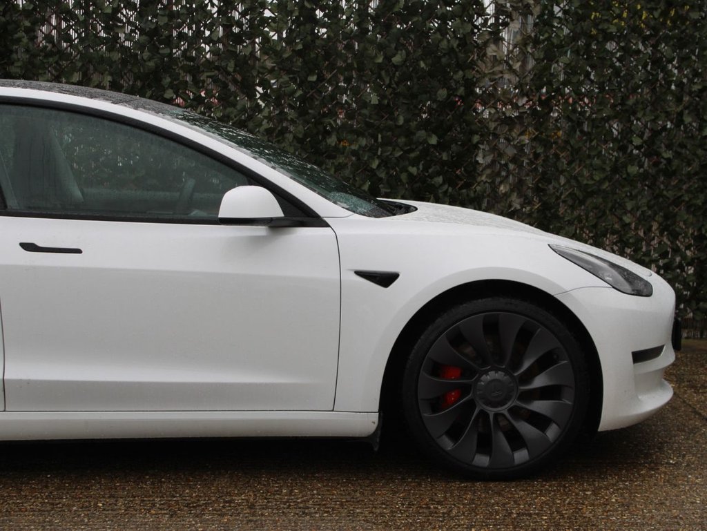 Used Tesla Model 3 2021 for sale - 77583359: Photo 17