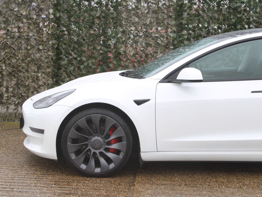 Used Tesla Model 3 2021 for sale - 77583359: Photo 18