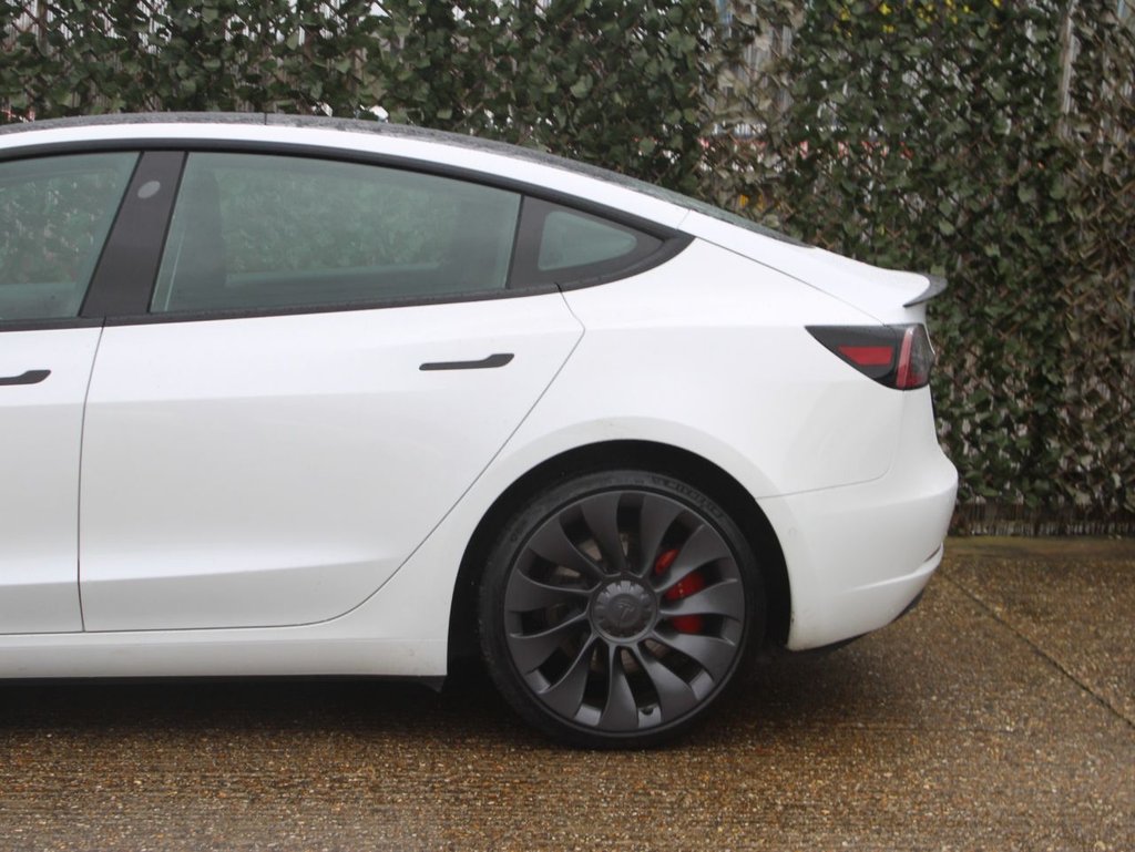 Used Tesla Model 3 2021 for sale - 77583359: Photo 19