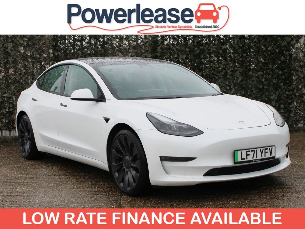Used Tesla Model 3 2021 for sale - 77583359: Photo 2