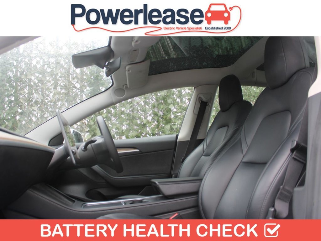 Used Tesla Model 3 2021 for sale - 77583359: Photo 3