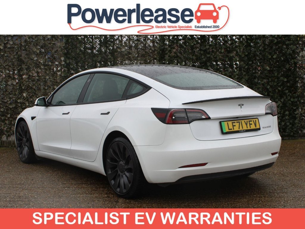 Used Tesla Model 3 2021 for sale - 77583359: Photo 4