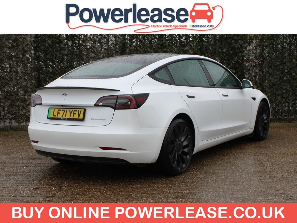 Used Tesla Model 3 2021 for sale - 77583359: Photo 5