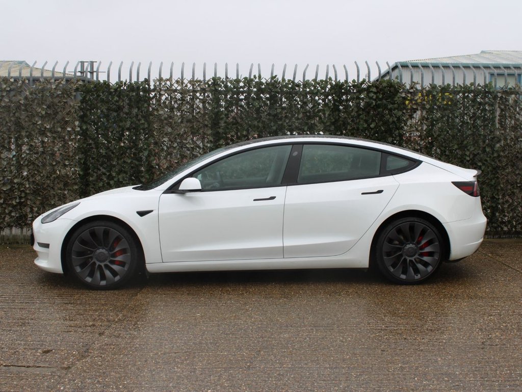 Used Tesla Model 3 2021 for sale - 77583359: Photo 7