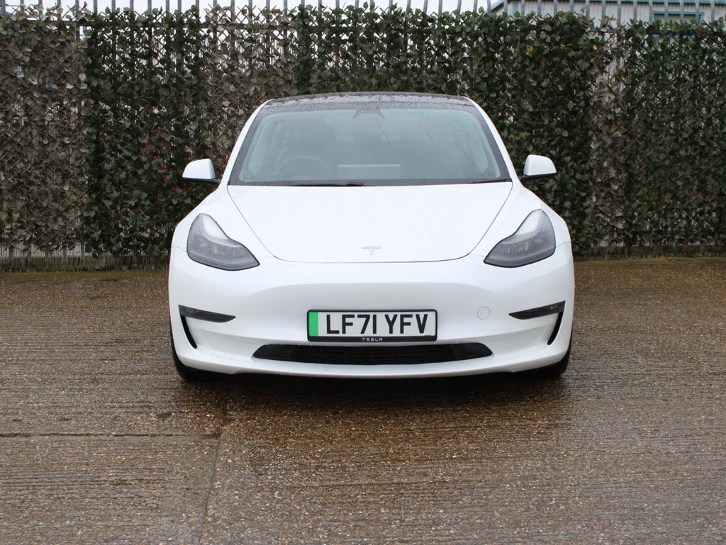 Used Tesla Model 3 2021 for sale - 77583359: Photo 8