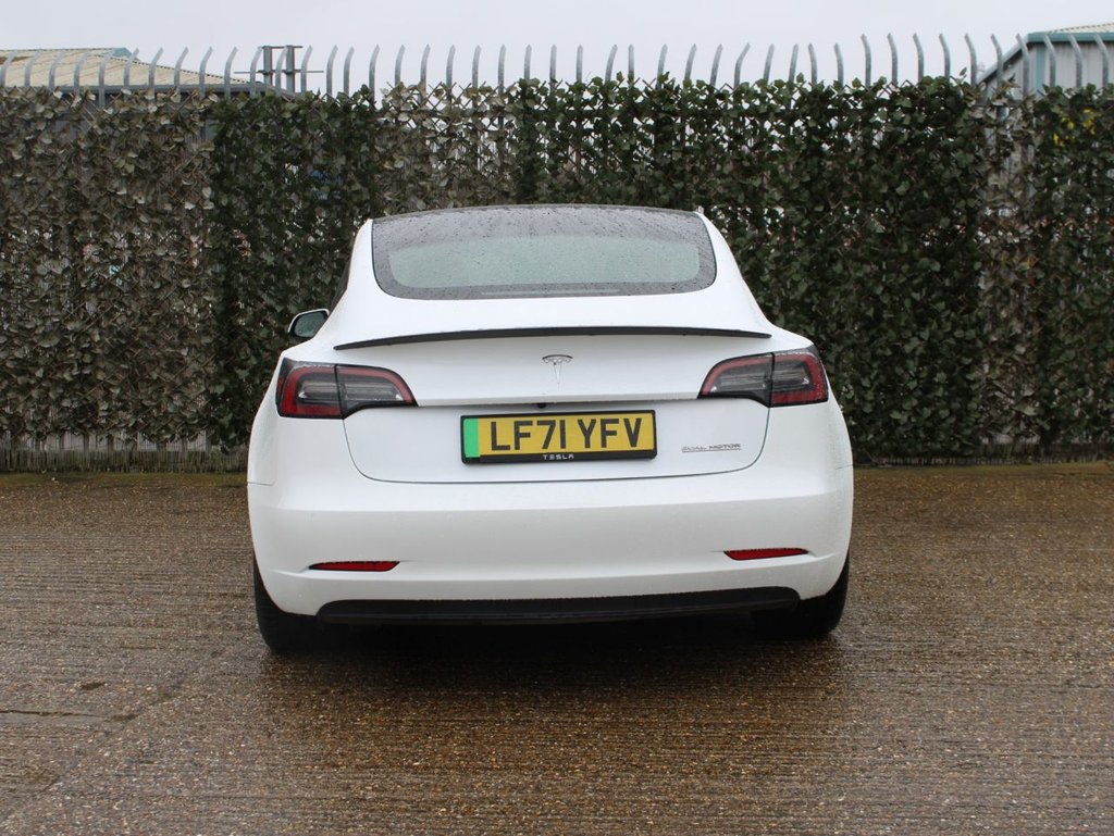 Used Tesla Model 3 2021 for sale - 77583359: Photo 9