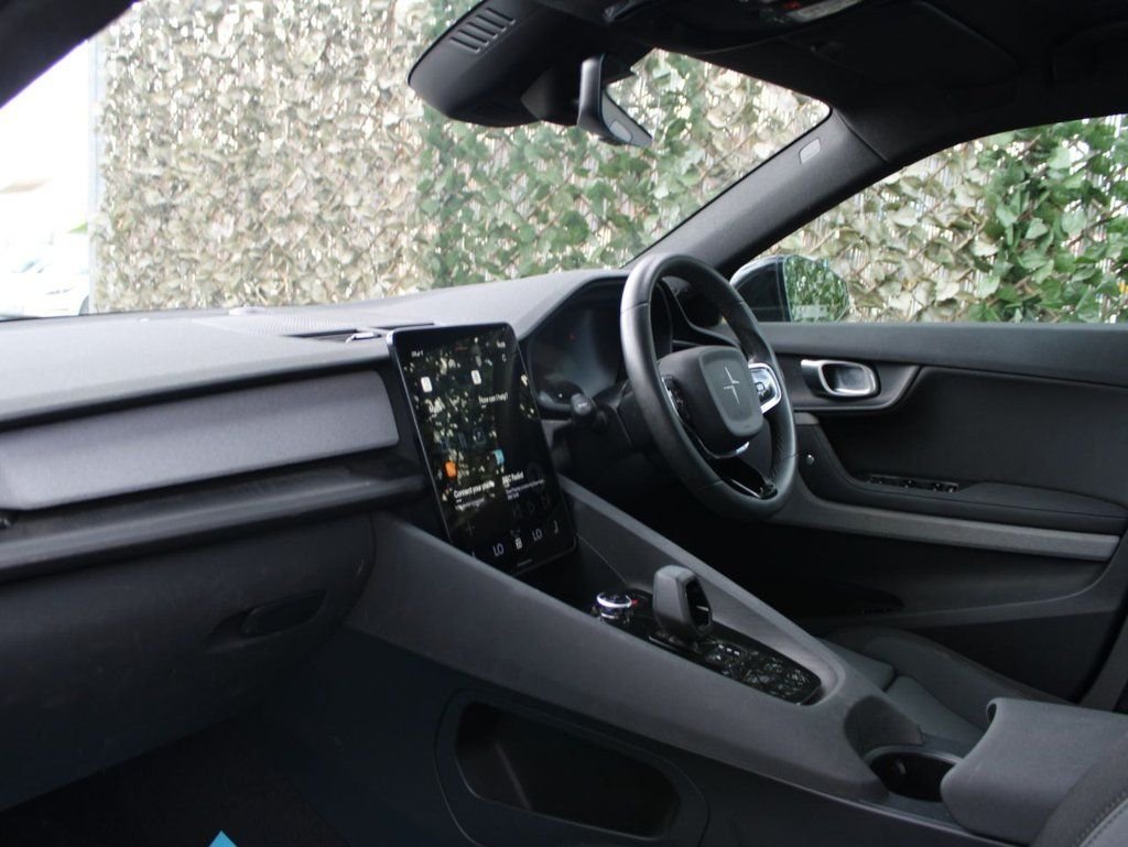 Used Polestar Polestar 2 2021 for sale - 77250200: Photo 12