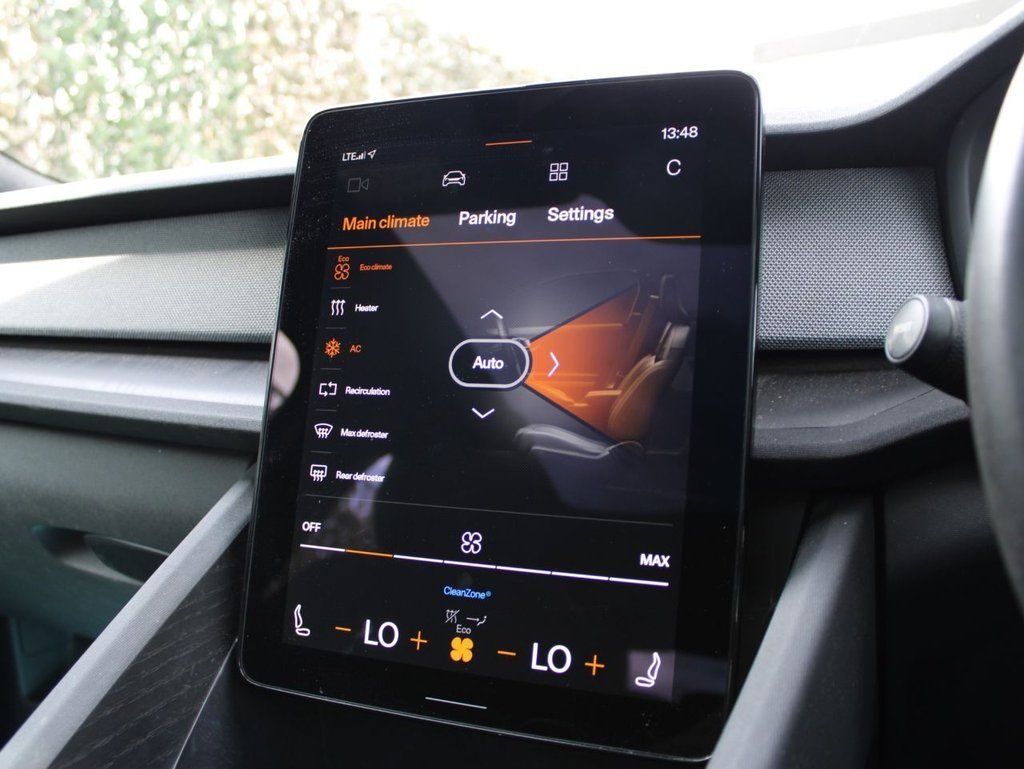 Used Polestar Polestar 2 2021 for sale - 77250200: Photo 13