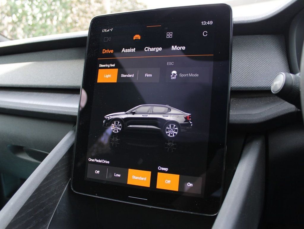 Used Polestar Polestar 2 2021 for sale - 77250200: Photo 14