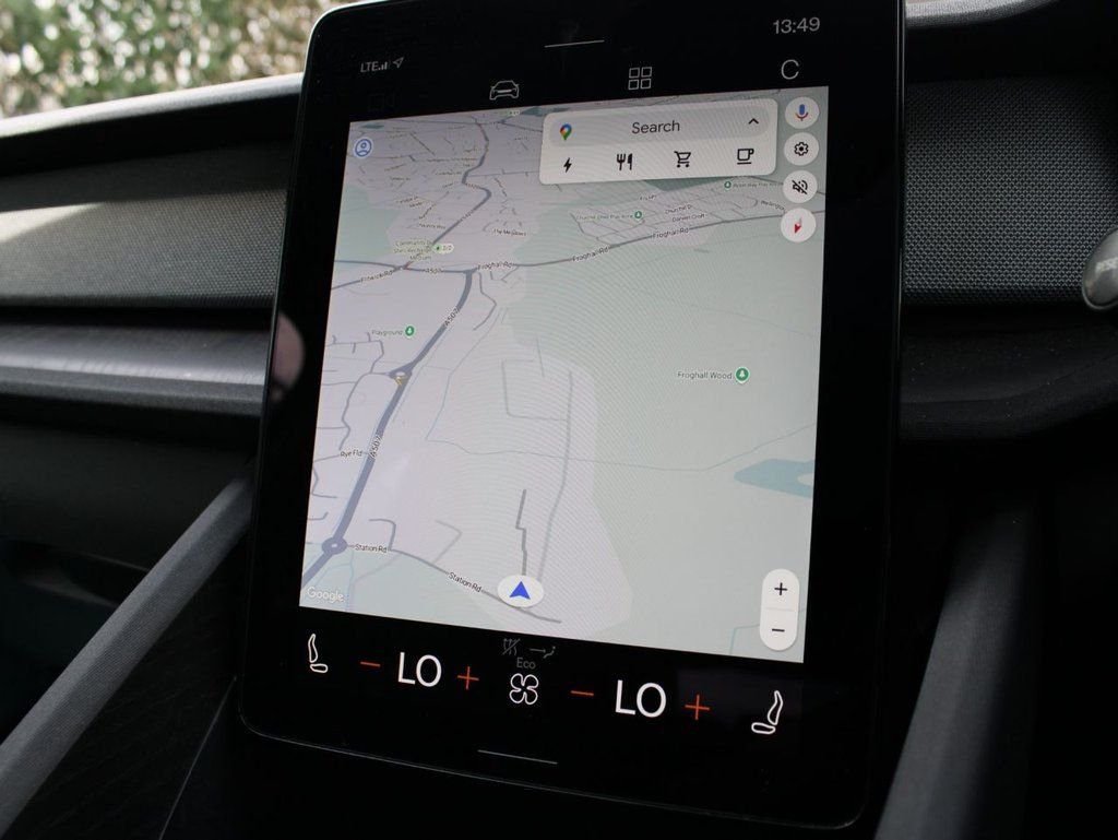 Used Polestar Polestar 2 2021 for sale - 77250200: Photo 16