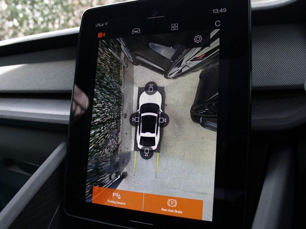 Used Polestar Polestar 2 2021 for sale - 77250200: Photo 17