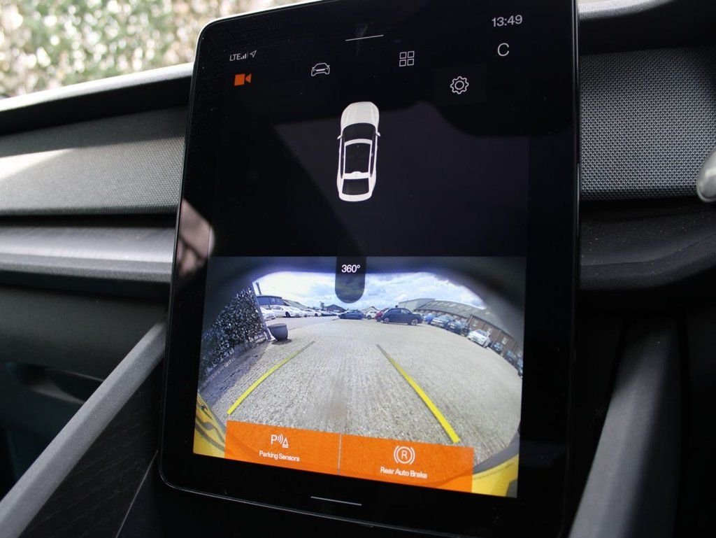 Used Polestar Polestar 2 2021 for sale - 77250200: Photo 18