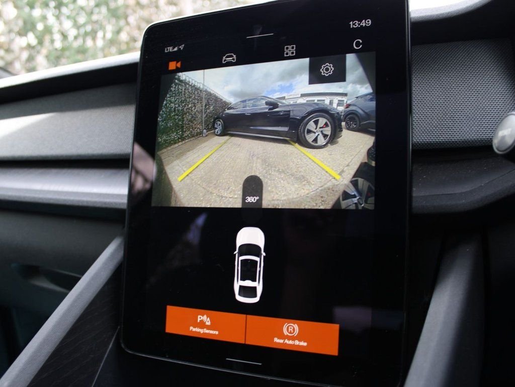 Used Polestar Polestar 2 2021 for sale - 77250200: Photo 19