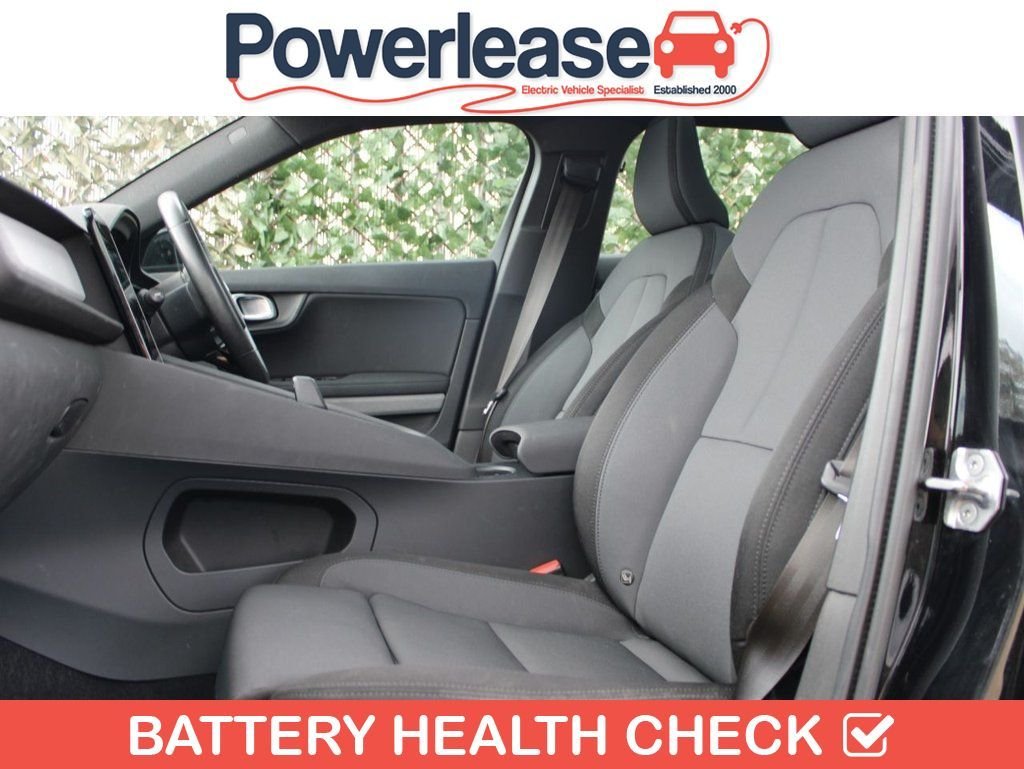 Used Polestar Polestar 2 2021 for sale - 77250200: Photo 3